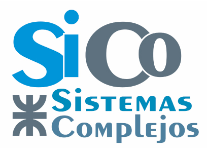 SICO-Sistemas-Complejos