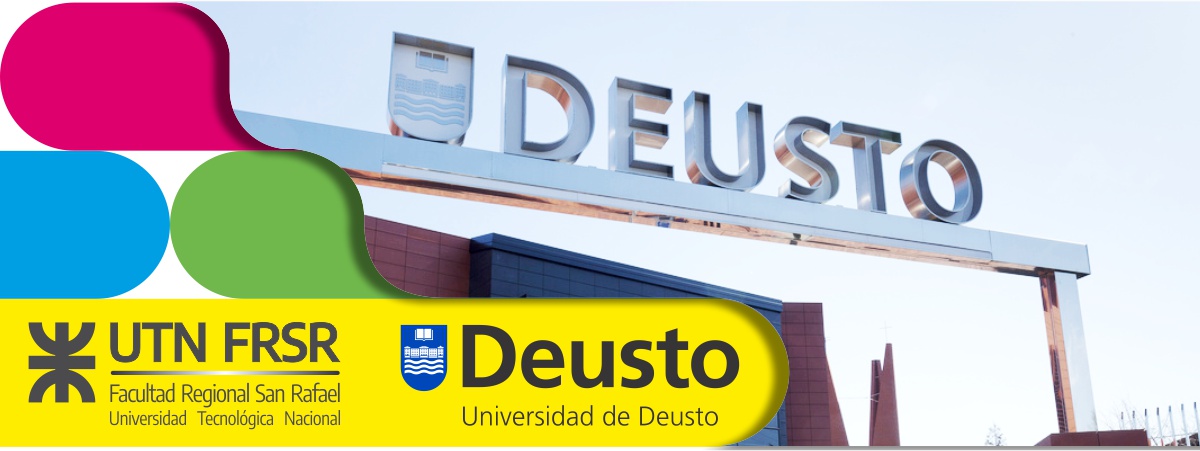 Banner Programa Steam Inspira Deusto