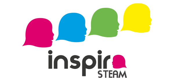Logo 01 Programa Steam Inspira Deusto