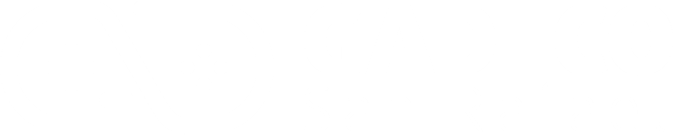 Logo GADECO