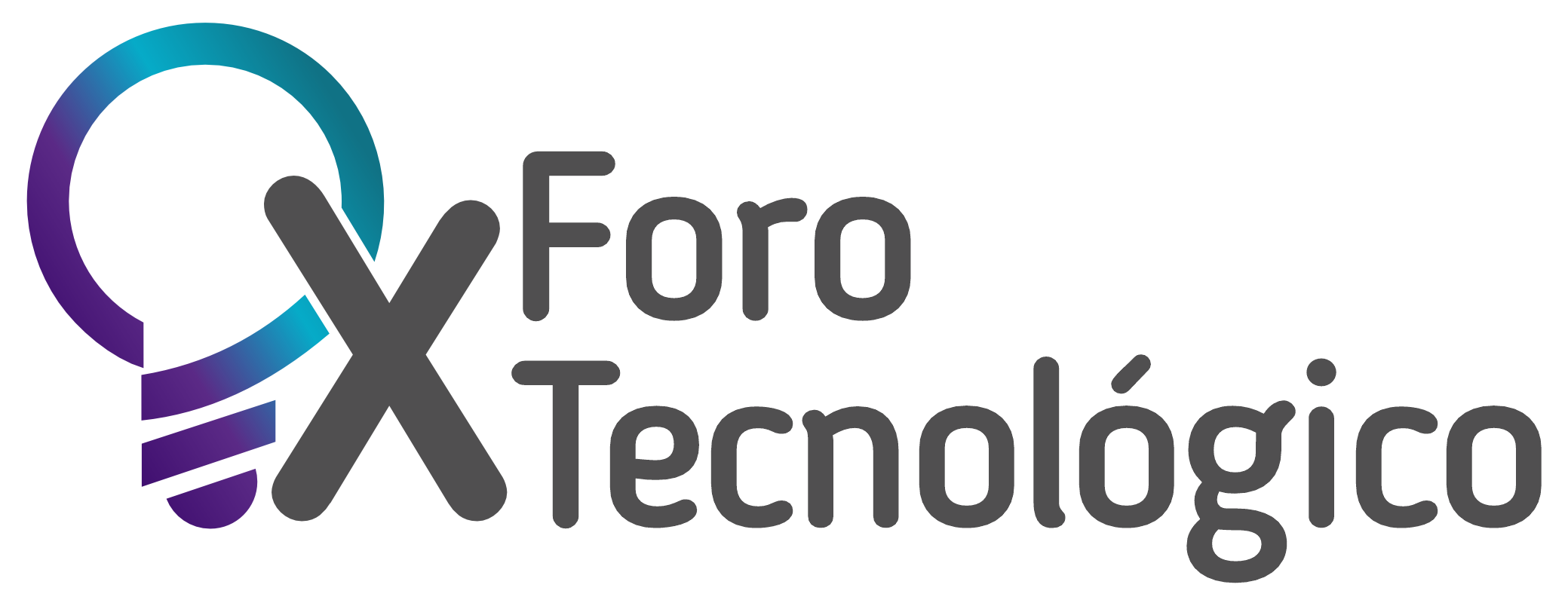 Logo Foro 2024