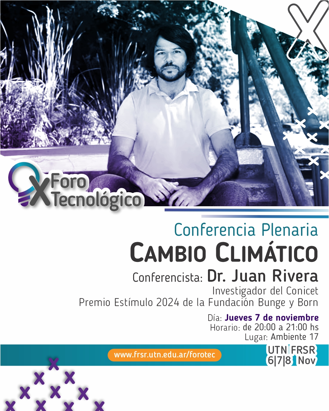 2024 10Oct31 ForoTec Plenaria 02