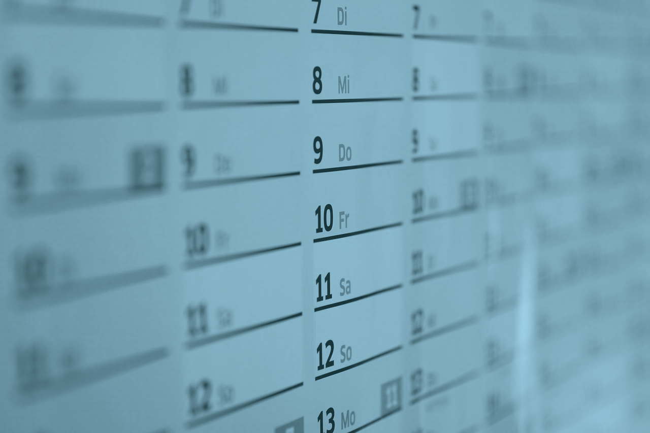 Calendar